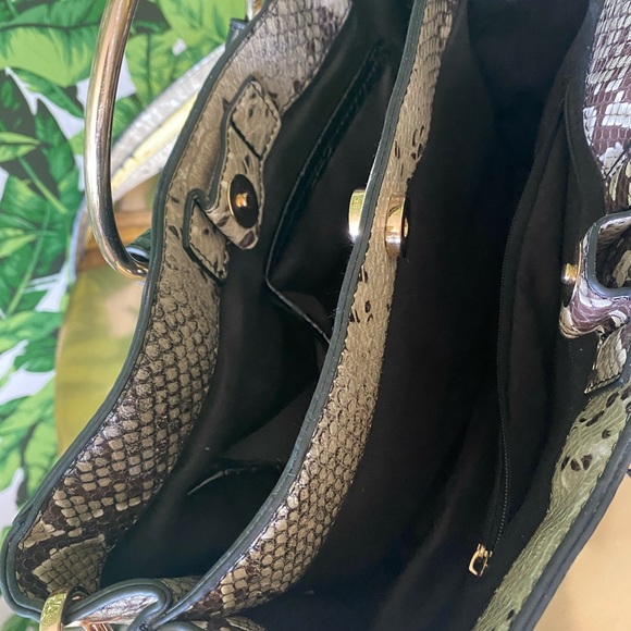 🇫🇷 Galeries Lafayette Crossbody Bag - Picture 3 of 5